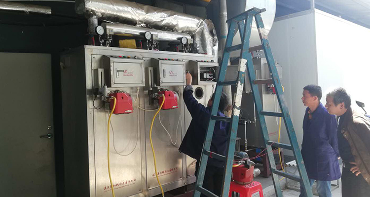 諾貝思不銹鋼燃?xì)庹羝l(fā)生器 諾貝思不銹鋼燃?xì)庹羝l(fā)生器