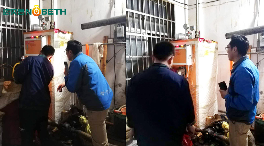 食品加工蒸汽發(fā)生器 食品加工蒸汽發(fā)生器