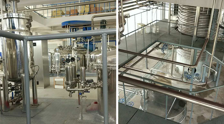 制藥廠(chǎng)選擇潔凈設(shè)備的注意事項(xiàng)