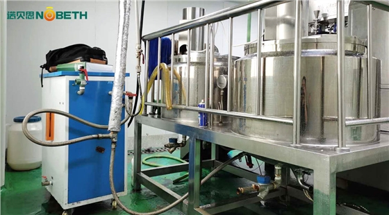 純化水系統(tǒng)維護要注意的細節(jié)！