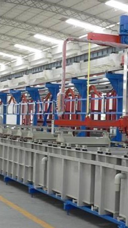 為關鍵氧化工藝“保駕護航”的是誰？