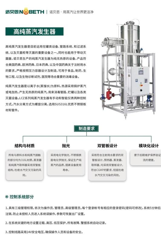 蒸出好味道，關(guān)鍵在蒸汽！食品蒸煮釀造的高效秘訣在這里